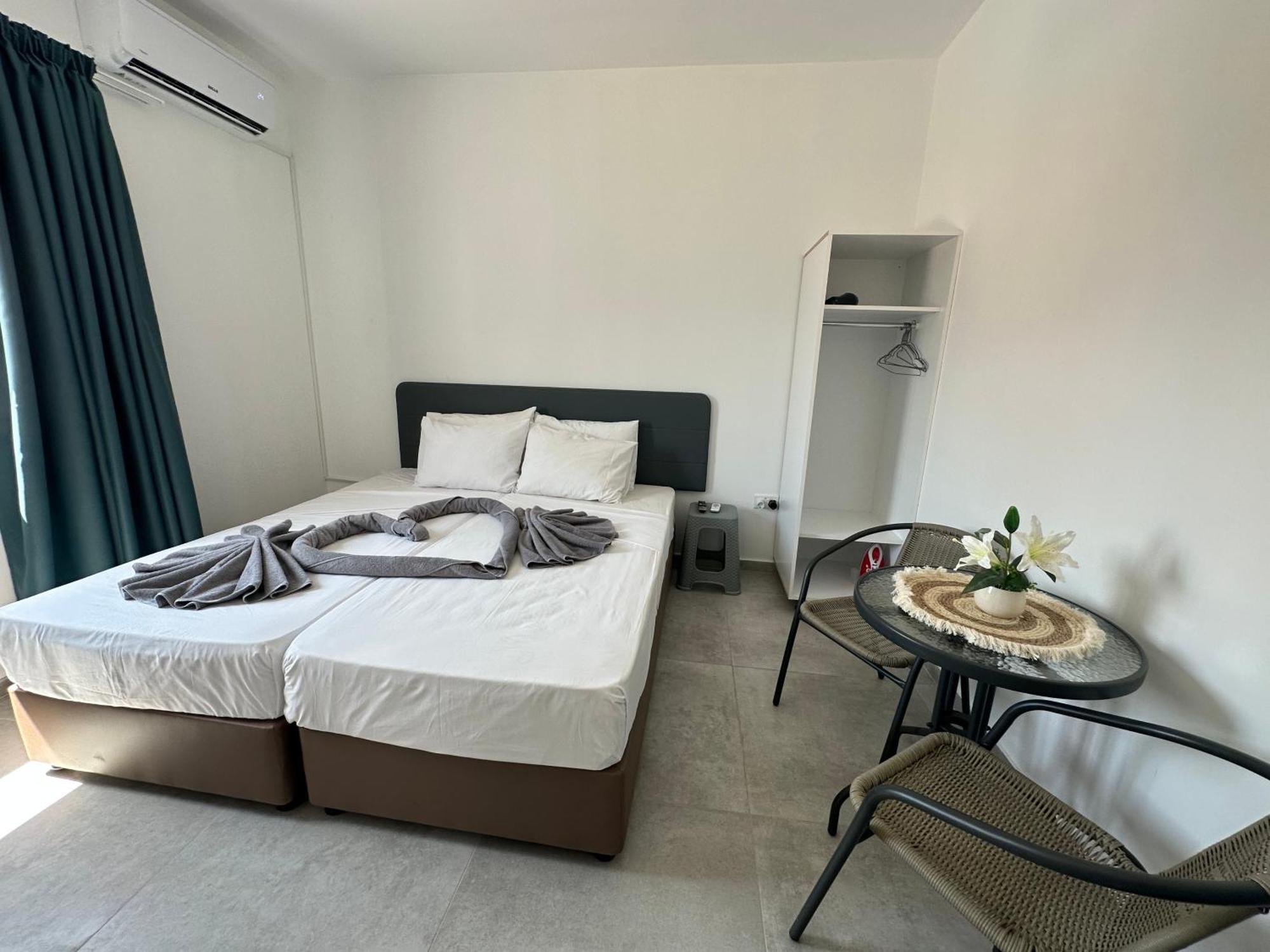 Sun Plaza Suites - Adults Only Ayia Napa Exterior foto