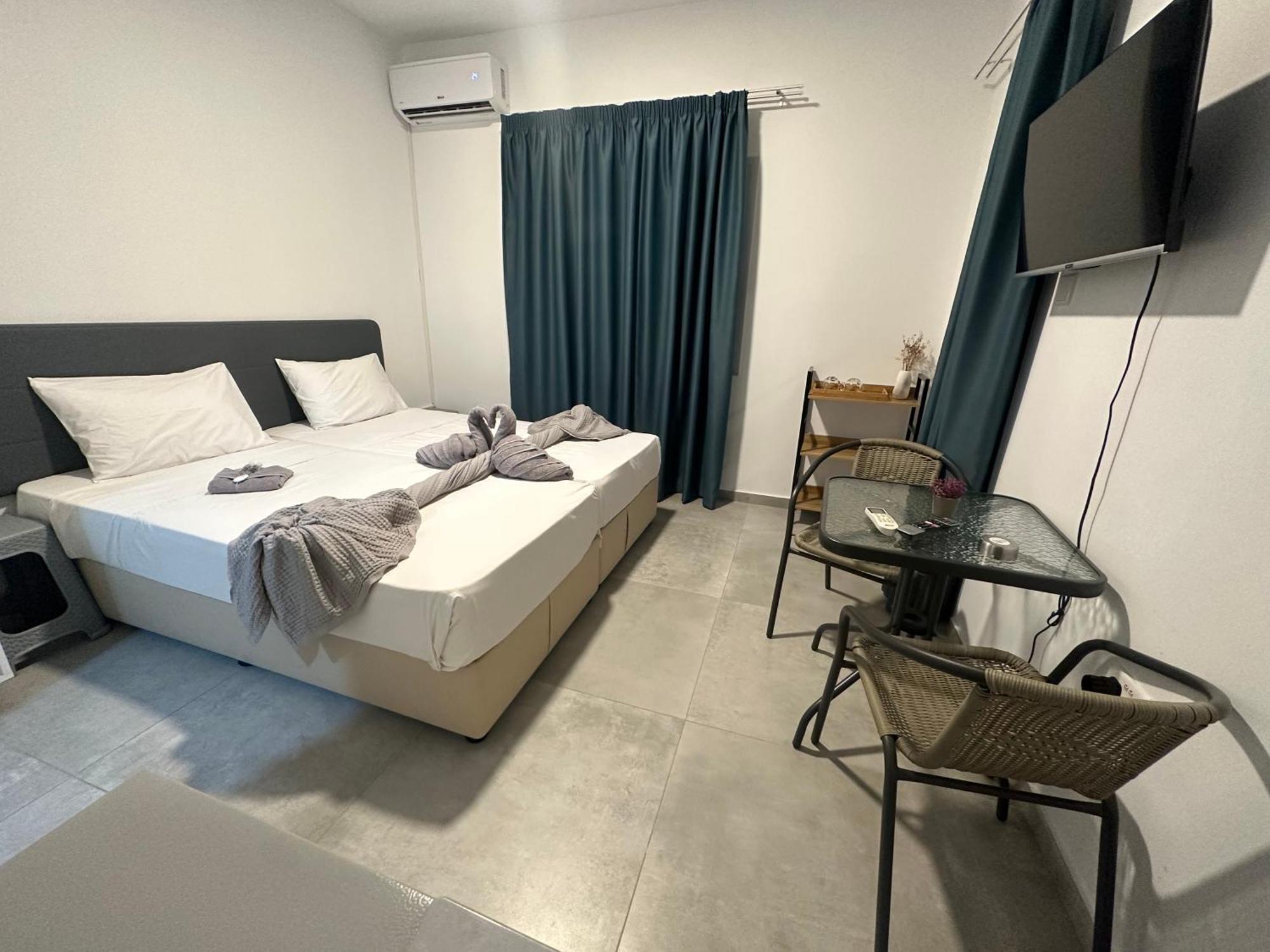 Sun Plaza Suites - Adults Only Ayia Napa Exterior foto