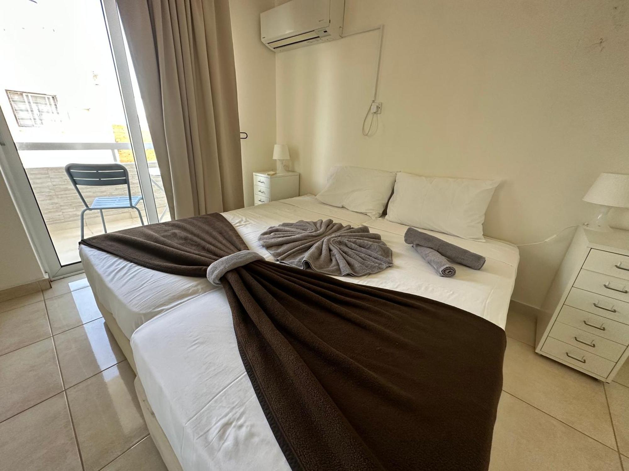 Sun Plaza Suites - Adults Only Ayia Napa Exterior foto