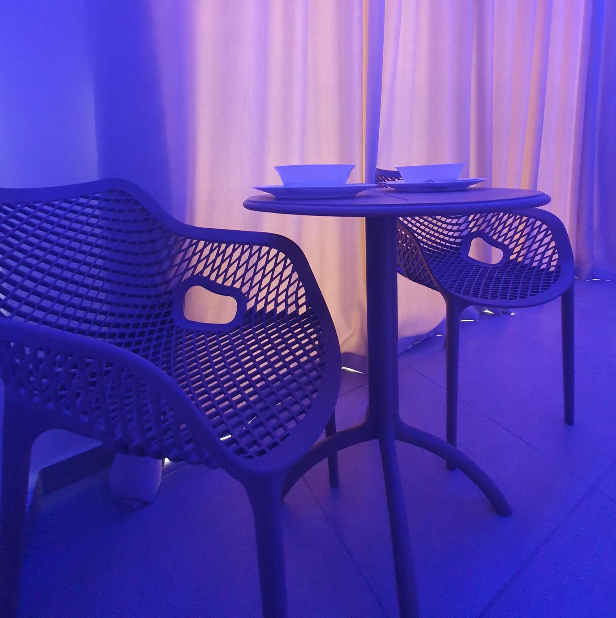 Sun Plaza Suites - Adults Only Ayia Napa Exterior foto