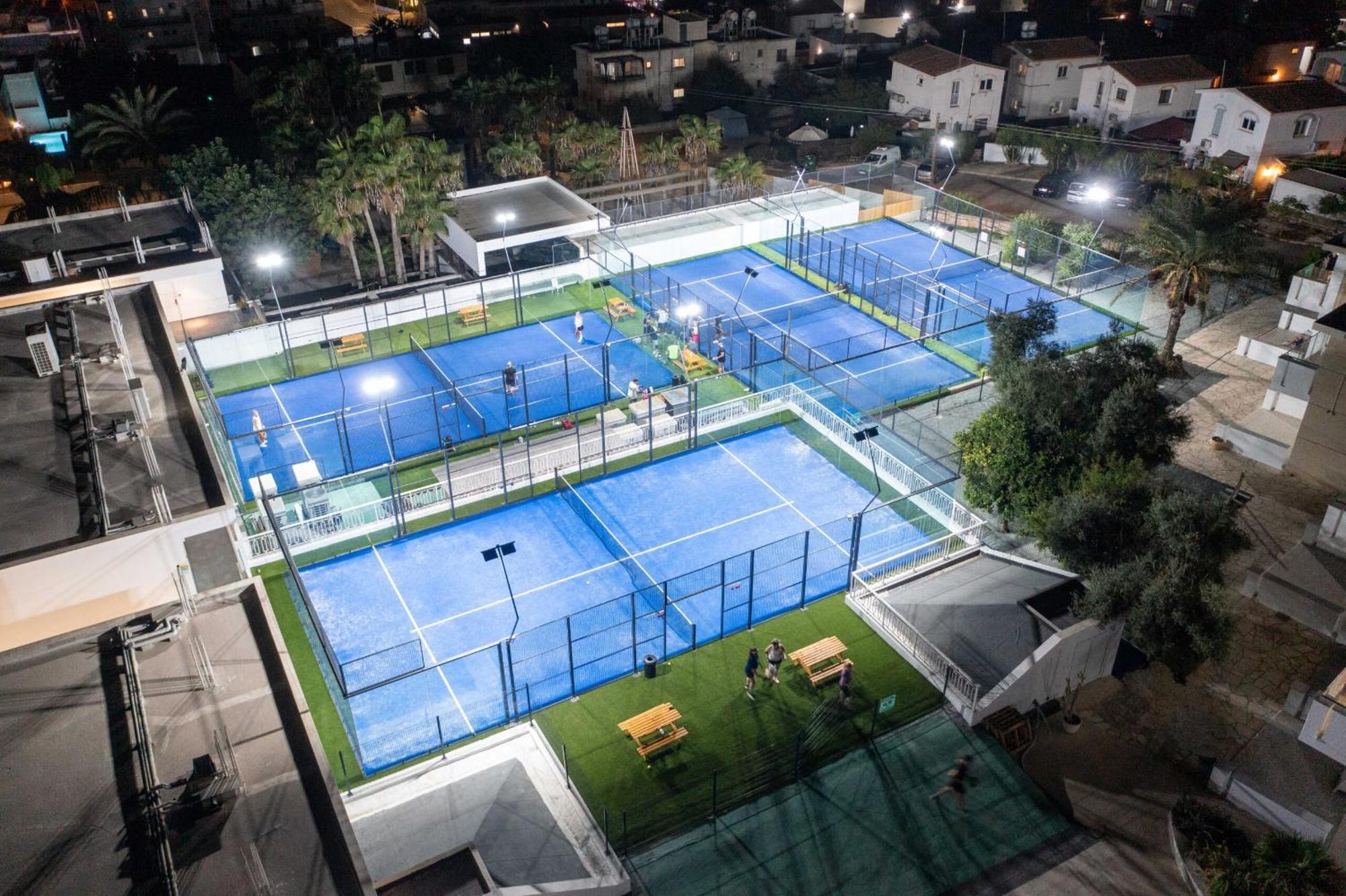 Sun Plaza Suites - Adults Only Ayia Napa Exterior foto